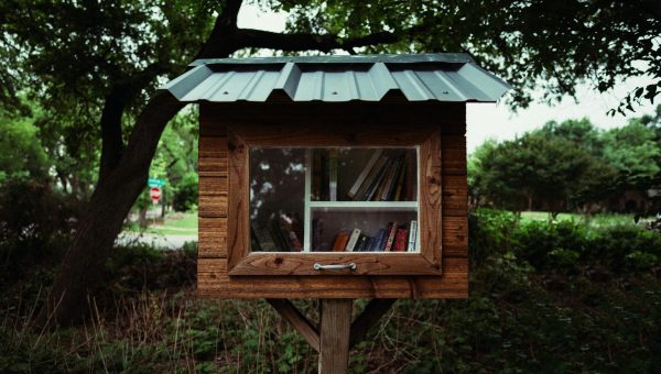 Need help being eco-friendly?